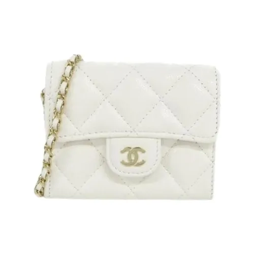 Pre-owned > Pre-owned Bags > Pre-owned Mini Bags - - Chanel Vintage - Modalova