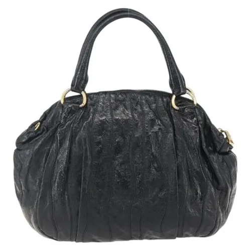 Pre-owned > Pre-owned Bags > Pre-owned Handbags - - Prada Vintage - Modalova