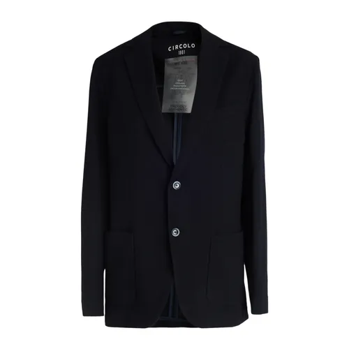 Jackets > Blazers - - Circolo 1901 - Modalova