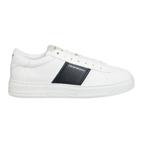 Shoes > Sneakers - - Emporio Armani - Modalova