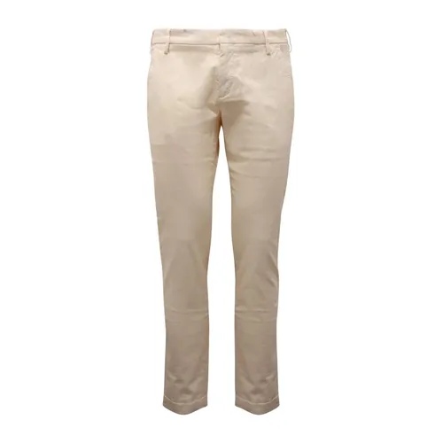 Trousers > Chinos - - Entre amis - Modalova
