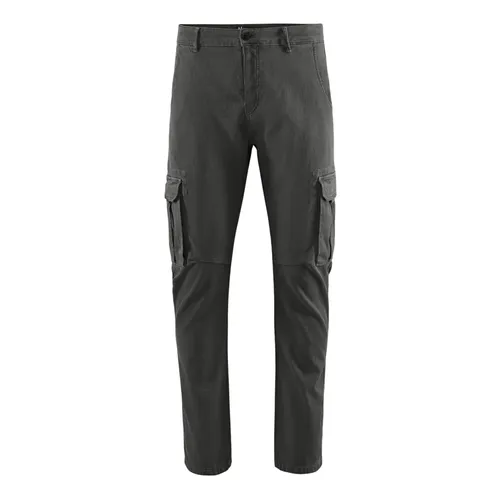 Trousers > Slim-fit Trousers - - BomBoogie - Modalova