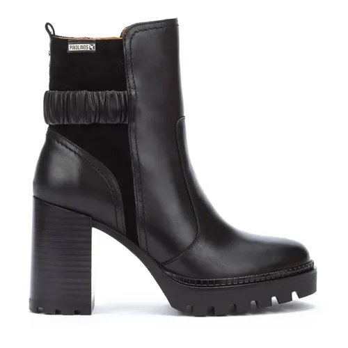 Shoes > Boots > Heeled Boots - - Pikolinos - Modalova