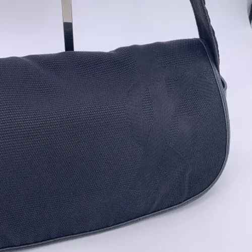Pre-owned > Pre-owned Bags > Pre-owned Shoulder Bags - - Yves Saint Laurent Vintage - Modalova
