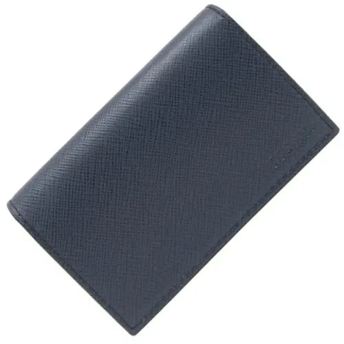 Pre-owned > Pre-owned Accessories > Pre-owned Wallets - - Prada Vintage - Modalova