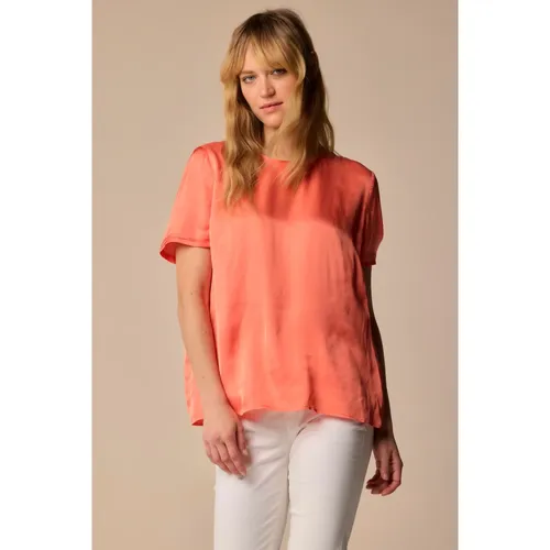 Blouses & Shirts > Blouses - - Kocca - Modalova