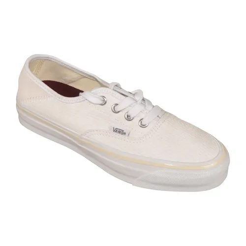 Vans - Shoes > Sneakers - White - Vans - Modalova