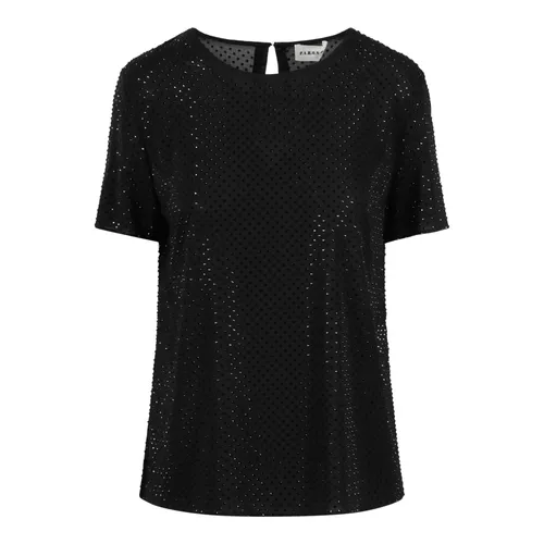 Blouses & Shirts > Blouses - - P.a.r.o.s.h. - Modalova