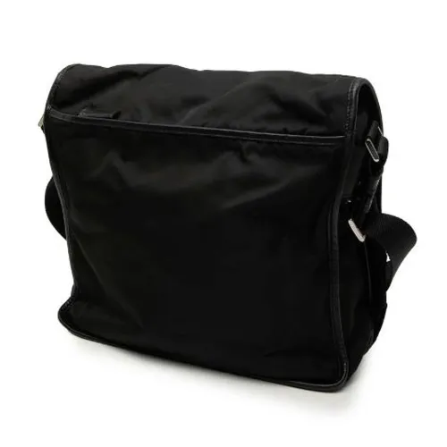 Pre-owned > Pre-owned Bags > Pre-owned Cross Body Bags - - Prada Vintage - Modalova