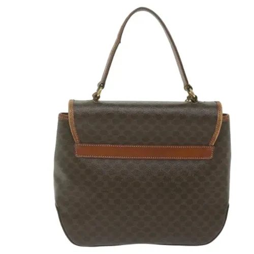 Pre-owned > Pre-owned Bags > Pre-owned Handbags - - Celine Vintage - Modalova