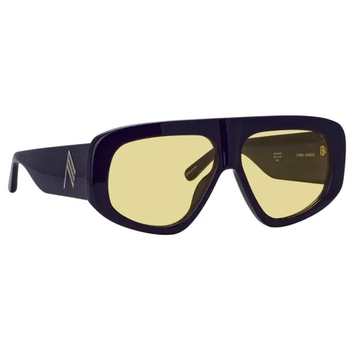 Accessories > Sunglasses - - The Attico - Modalova