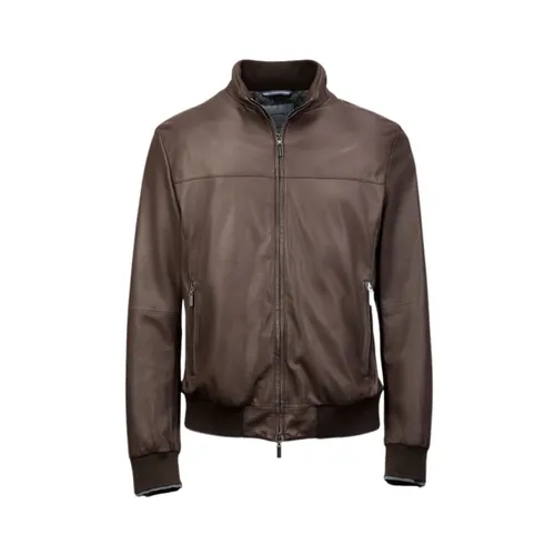 Jackets > Bomber Jackets - - Gimo's - Modalova