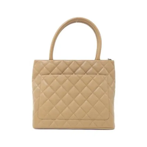 Pre-owned > Pre-owned Bags > Pre-owned Handbags - - Chanel Vintage - Modalova