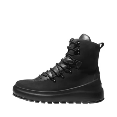 Shoes > Boots > Lace-up Boots - - Stone Island - Modalova