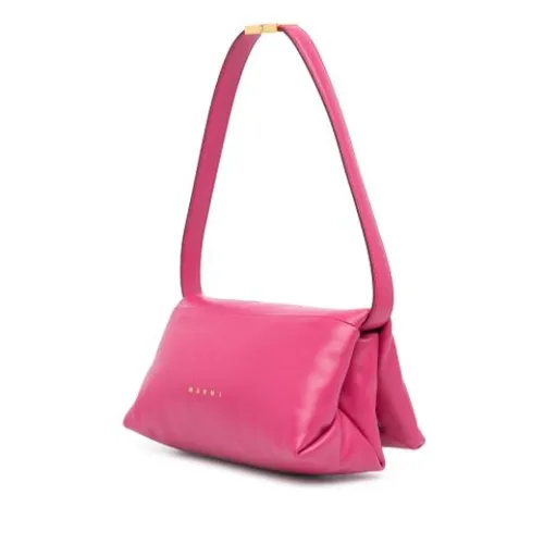 Pre-owned > Pre-owned Bags > Pre-owned Shoulder Bags - - Marni Pre-owned - Modalova