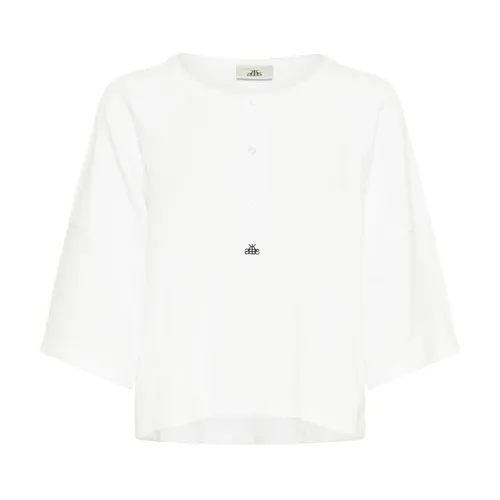 Tops > T-Shirts - - Karen by Simonsen - Modalova