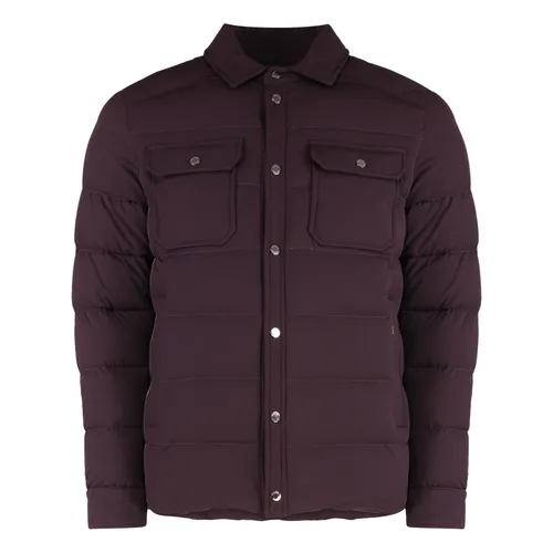 Jackets > Winter Jackets - - Moorer - Modalova