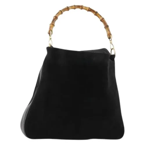Pre-owned > Pre-owned Bags > Pre-owned Handbags - - Gucci Vintage - Modalova