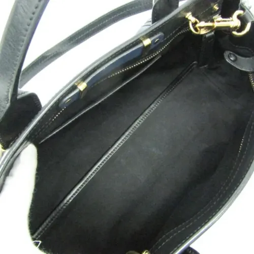 Pre-owned > Pre-owned Bags > Pre-owned Handbags - - Chloé Pre-owned - Modalova