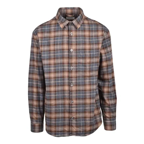 Shirts > Casual Shirts - - Tintoria Mattei 954 - Modalova