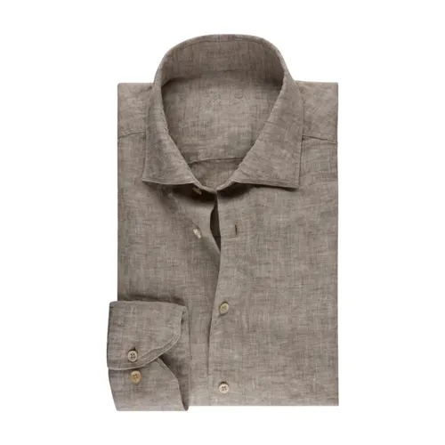 Shirts > Casual Shirts - - Stenströms - Modalova