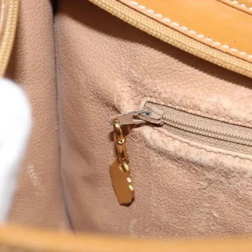 Pre-owned > Pre-owned Bags > Pre-owned Shoulder Bags - - Gucci Vintage - Modalova