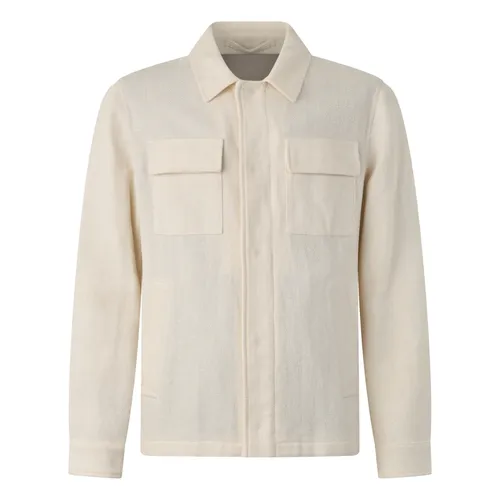 Shirts > Casual Shirts - - Herno - Modalova