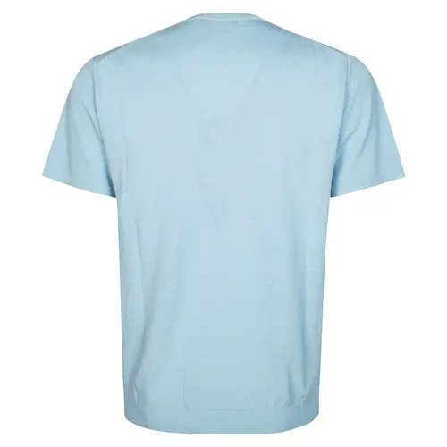 Tops > T-Shirts - - Daniele Fiesoli - Modalova