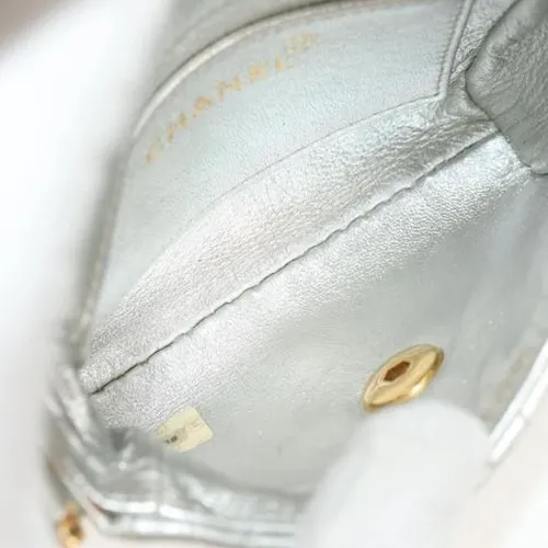 Pre-owned > Pre-owned Bags > Pre-owned Shoulder Bags - - Chanel Vintage - Modalova