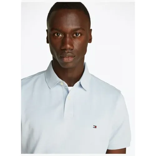 Tops > Polo Shirts - - Tommy Hilfiger - Modalova