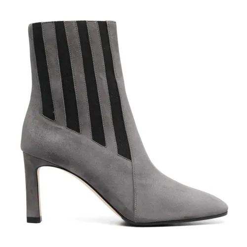 Shoes > Boots > Heeled Boots - - Sergio Rossi - Modalova