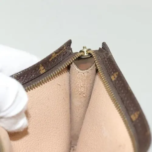 Pre-owned > Pre-owned Bags > Pre-owned Clutches - - Louis Vuitton Vintage - Modalova