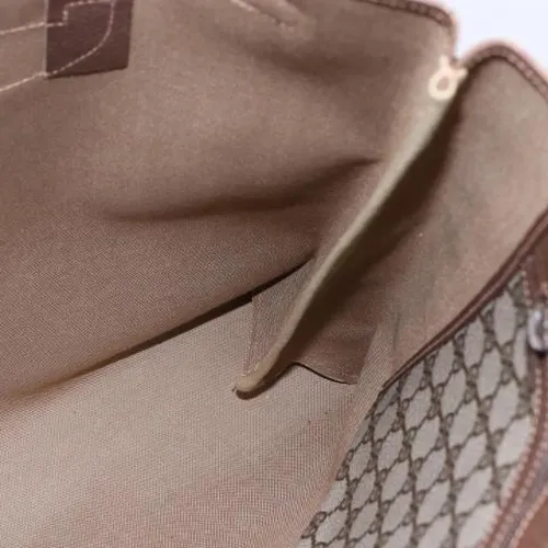 Pre-owned > Pre-owned Bags > Pre-owned Tote Bags - - Gucci Vintage - Modalova