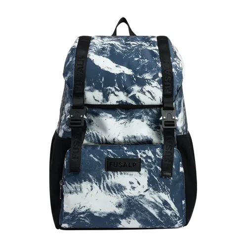 Fusalp - Bags > Backpacks - Blue - Fusalp - Modalova