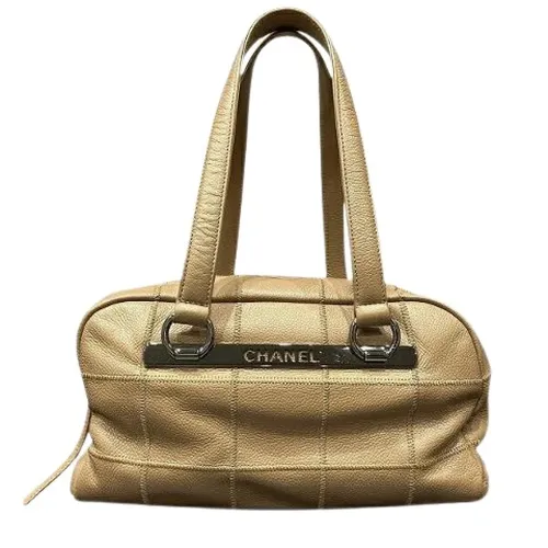 Pre-owned > Pre-owned Bags > Pre-owned Handbags - - Chanel Vintage - Modalova