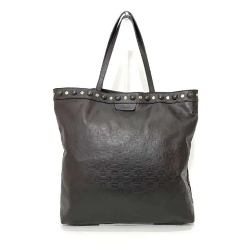 Pre-owned > Pre-owned Bags > Pre-owned Handbags - - Gucci Vintage - Modalova