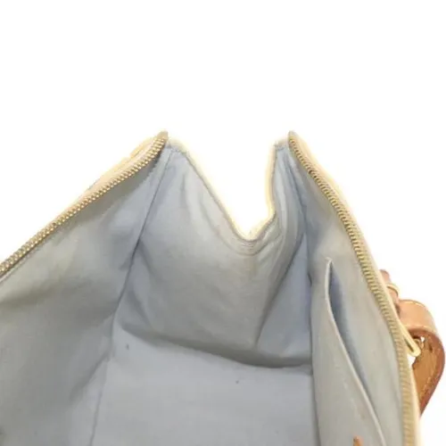 Pre-owned > Pre-owned Bags > Pre-owned Shoulder Bags - - Louis Vuitton Vintage - Modalova