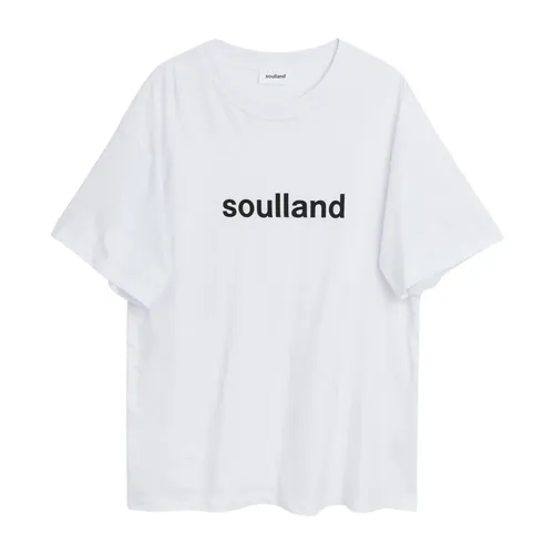 Tops > T-Shirts - - Soulland - Modalova