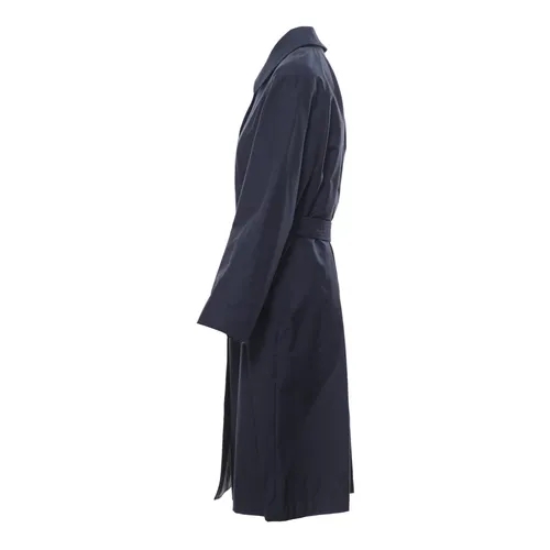 Coats > Belted Coats - - Max Mara - Modalova