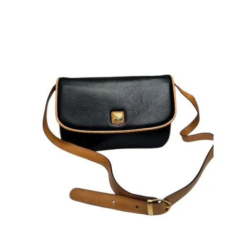 Pre-owned > Pre-owned Bags > Pre-owned Cross Body Bags - - Celine Vintage - Modalova