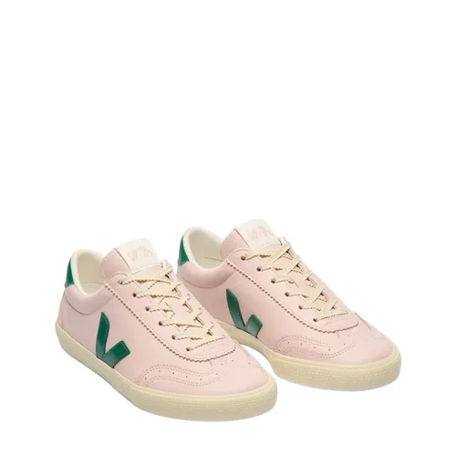 Veja - Shoes > Sneakers - Pink - Veja - Modalova