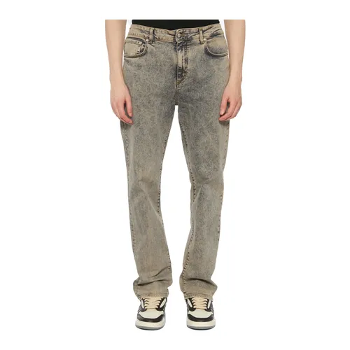 Jeans > Straight Jeans - - Represent - Modalova
