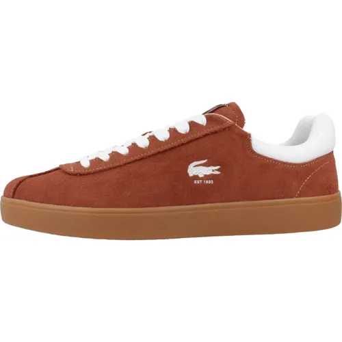 Shoes > Sneakers - - Lacoste - Modalova