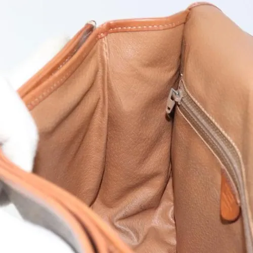 Pre-owned > Pre-owned Bags > Pre-owned Cross Body Bags - - Celine Vintage - Modalova