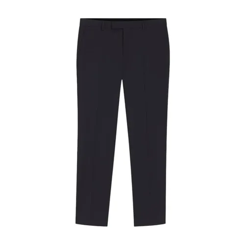 Trousers > Suit Trousers - - Hugo - Modalova