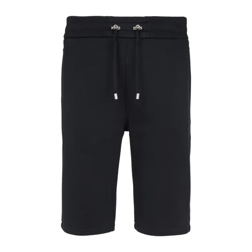 Shorts > Casual Shorts - - Balmain - Modalova