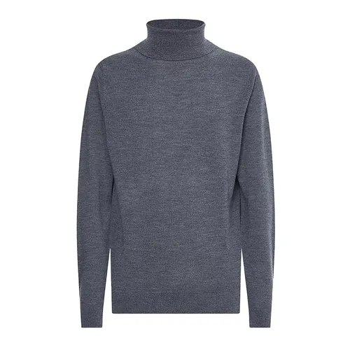 Knitwear > Turtlenecks - - Calvin Klein - Modalova