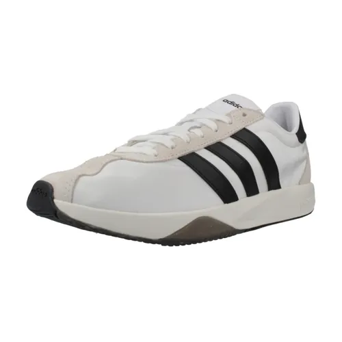 Adidas - Shoes > Sneakers - White - Adidas - Modalova