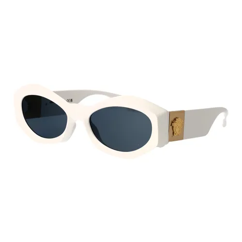 Accessories > Sunglasses - - Versace - Modalova