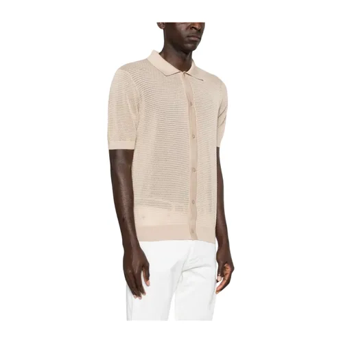 Knitwear > Cardigans - - Tagliatore - Modalova